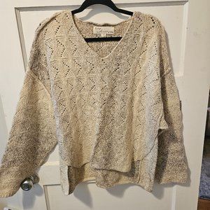 Vintage Havana Sweater